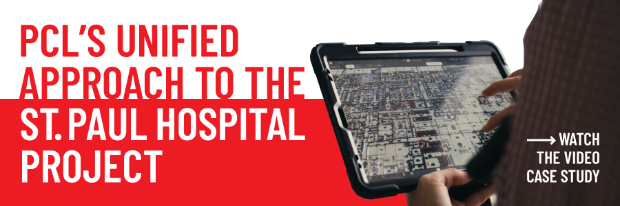 St. Paul Hospital Project